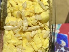 -白天鹅宾馆·美食屋
