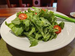 -一心斋素食馆(龙岗店)