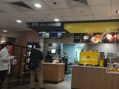 -麦当劳(世纪汇广场店)