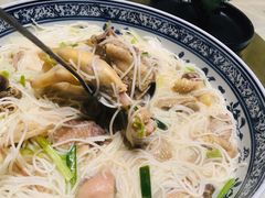 鸭露粉干-宣和苑(华侨新村店)
