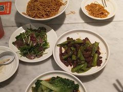 -南小馆(迪士尼小镇店)