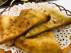 -董小西的凉皮和椒麻鸡(三元桥店)