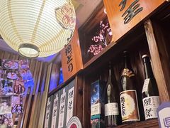-鸟鹏烧鸟居酒屋(熙龙湾店)