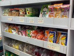 零售区-百味店
