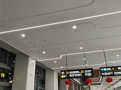 -贵阳龙洞堡国际机场-T2航站楼