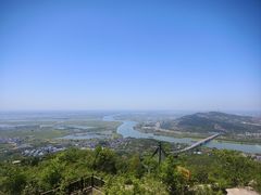 -涂山风景区