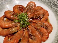 -钱塘秋荷·新江浙菜(沪太路店)