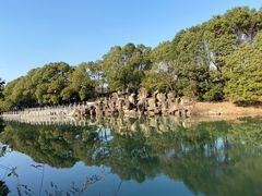 -白马涧龙池景区
