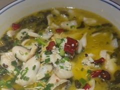 -老外婆渔村·传统宁波菜(骆驼爱琴海店)