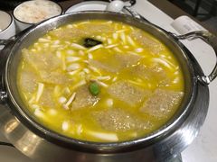 -徽镇小厨·经典徽菜(马连道店)