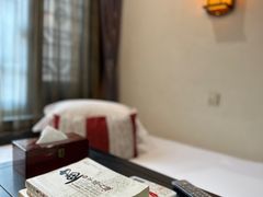 -云锦成公馆(北大街店)