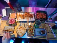 -燥次·烧烤酒场(万象城店)