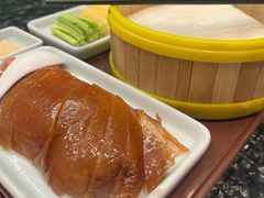 -无锡新湖铂尔曼大酒店·悦轩中餐厅