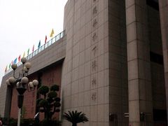 -白鹤梁水下博物馆