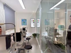 -清清博视儿童眼视光中心(角门西店)