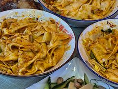 -大嘻咹biangbiang面(历史博物馆店)