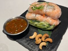 -魏客咖啡(中铁中心店)