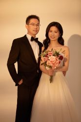 -布丁婚纱摄影工作室