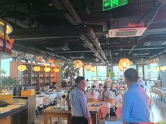 -安妮意大利餐厅(日坛店)