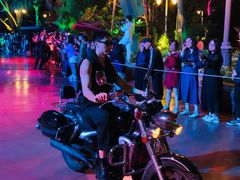 -南宁方特东盟神画