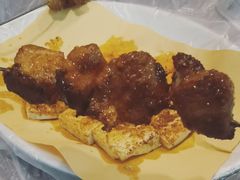 -狮龙啤酒烧烤屋(建二路店)