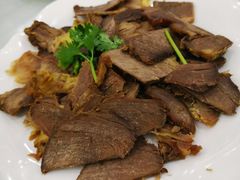 -有家驴肉黄面(敦煌店)