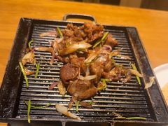 -伊喜饺子·烤鸭(五道口学院路店)