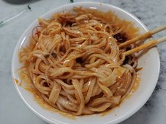 -薛昌利大米面皮(南关正街店)