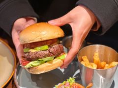 -blue frog蓝蛙(长泰广场店)