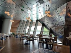 -贝林大翅鲸简餐厅(国家海洋博物馆店)