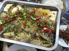 -徽州美食(三十年老店)