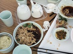 -东园小馆·早茶·淮扬小炒(三盛广场店)