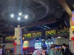 -马迭尔德式西餐精酿啤酒屋(中央大街店)