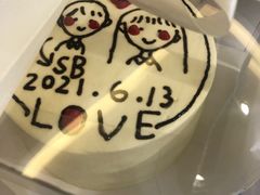 -糖秋Cake DIY·蛋糕定制·甜品台(观音桥店)