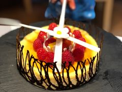 -威珀斯酒店·珀萃美食餐厅