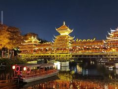 -深圳锦绣中华民俗村