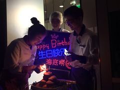 -海底捞火锅(玉桥商业广场店)