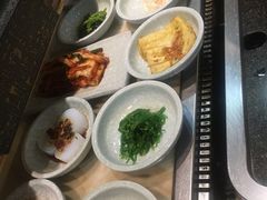 -金顺韩式烤肉·网红烤肉店(广利路店)