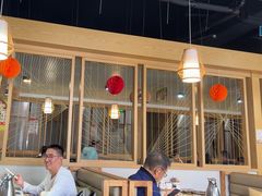 -隆喜元鱼汤包·海鲜(中联广场店)