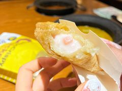 -麦当劳(新王府井店)