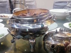 -瑞丰园庭院餐厅·白族传统家常菜