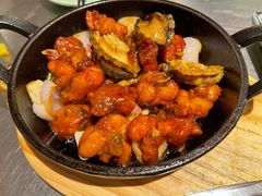 -潮界(虹桥新天地店)