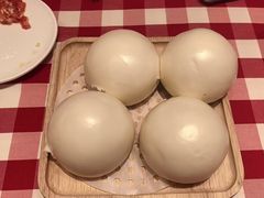 -西贝(无锡万象城店)