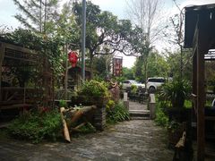 -青城甲(青城山店)