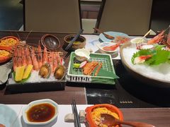 -匠和风精致料理(莆田财富中心店)