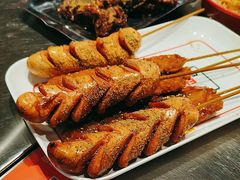 -堂堂小伙夫·辽宁小吃大排档(京西大悦城店)