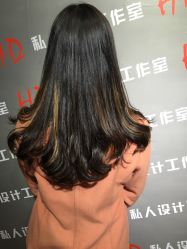 点击看大图 -HD HAIR STYLE