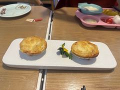 -船歌·鱼水饺青岛菜(枫蓝国际购物中心店)