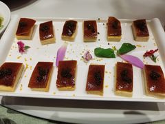 鱼子酱烤鸭-悦江(梅奔中心店)