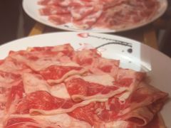 -1078號老北京涮肉(松柏店)